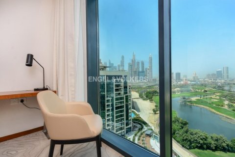 Apartemen di The Hills, Dubai, UEA 3 kamar tidur, 167.97 m2 nomor 18026 - foto 2