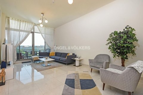 Apartemen di Meydan Avenue, Dubai, UEA 2 kamar tidur, 142.51 m2 nomor 19531 - foto 4