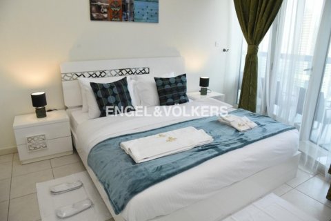 Apartemen di Dubai Marina, UEA 4 kamar tidur, 227.61 m2 nomor 18417 - foto 6