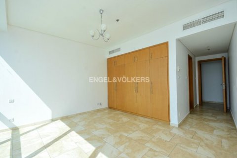 Apartemen di AL FATTAN MARINE TOWERS di Jumeirah Beach Residence, Dubai, UEA 3 kamar tidur, 190.26 m2 nomor 18574 - foto 12