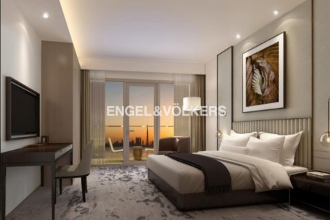 Apartemen di Dubai Creek Harbour (The Lagoons), UEA 1 kamar tidur, 67.54 m2 nomor 19521 - foto 2