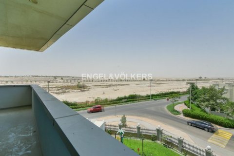 Apartemen di Dubai Sports City, UEA 2 kamar tidur, 119.66 m2 nomor 19489 - foto 13