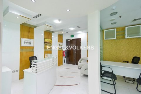 Kantor di DIFC, Dubai, UEA 72.46 m2 nomor 18044 - foto 5