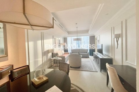 Apartemen di ADDRESS BOULEVARD di Dubai, UEA 1 kamar tidur, 83.98 m2 nomor 19538 - foto 2