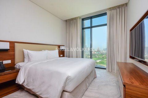 Apartemen di The Hills, Dubai, UEA 3 kamar tidur, 167.97 m2 nomor 18026 - foto 17
