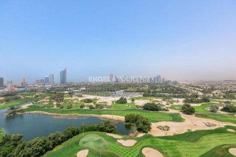 Apartemen di The Hills, Dubai, UEA 3 kamar tidur, 167.97 m2 nomor 18026 - foto 3
