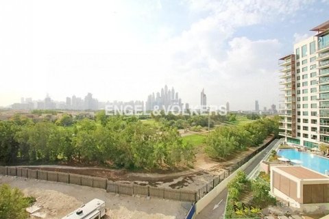 Apartemen di The Views, Dubai, UEA 3 kamar tidur, 154.40 m2 nomor 18296 - foto 12