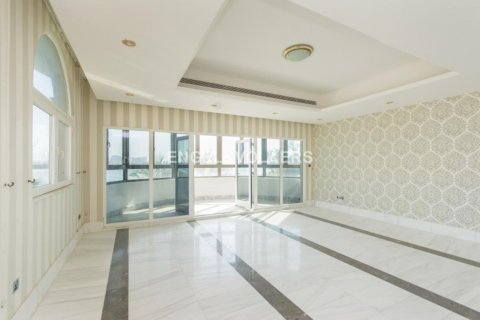 Vila di Palm Jumeirah, Dubai, UEA 5 kamar tidur, 1244.70 m2 nomor 18576 - foto 15