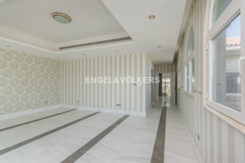 Vila di Palm Jumeirah, Dubai, UEA 5 kamar tidur, 1244.70 m2 nomor 18576 - foto 13