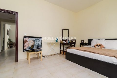 Apartemen di Dubai Sports City, UEA 2 kamar tidur, 103.96 m2 nomor 20130 - foto 5