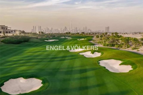 Tanah di Dubai Hills Estate, UEA 1265.14 m2 nomor 19494 - foto 2