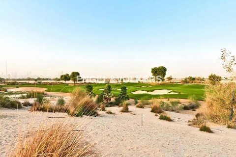 Tanah di Dubai Hills Estate, UEA 1265.14 m2 nomor 19494 - foto 14