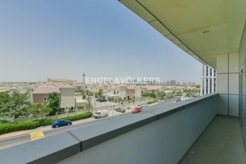 Apartemen di Dubai Sports City, UEA 2 kamar tidur, 119.66 m2 nomor 19489 - foto 12
