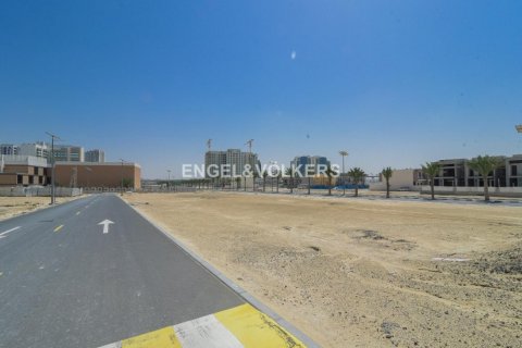 Tanah di Al Furjan, Dubai, UEA 615.38 m2 nomor 20156 - foto 11