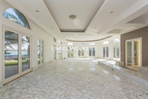 Vila di Palm Jumeirah, Dubai, UEA 5 kamar tidur, 1244.70 m2 nomor 18576 - foto 6