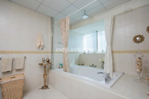 Apartemen di Dubai Marina, UEA 3 kamar tidur, 295.15 m2 nomor 17874 - foto 10