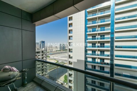 Apartemen di Dubai Sports City, UEA 2 kamar tidur, 103.96 m2 nomor 20130 - foto 14