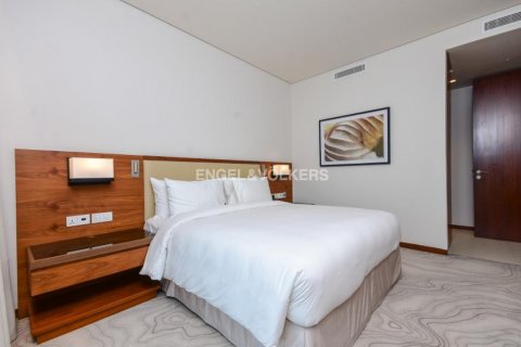 Apartemen di The Hills, Dubai, UEA 3 kamar tidur, 167.97 m2 nomor 18026 - foto 14