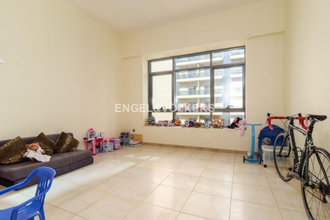 Apartemen di Dubai Sports City, UEA 2 kamar tidur, 103.96 m2 nomor 20130 - foto 17