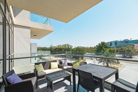 Apartemen di Meydan Avenue, Dubai, UEA 2 kamar tidur, 142.51 m2 nomor 19531 - foto 1