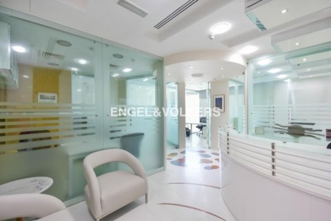 Kantor di DIFC, Dubai, UEA 72.46 m2 nomor 18044 - foto 4