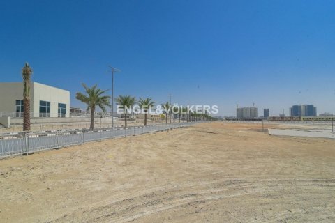 Tanah di Al Furjan, Dubai, UEA 615.38 m2 nomor 20156 - foto 13