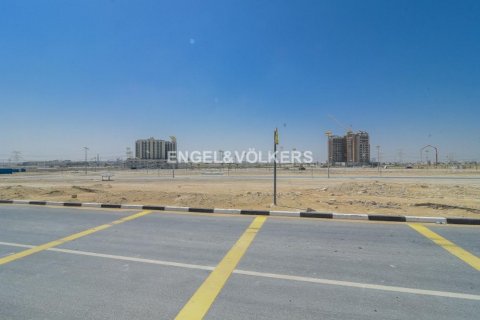 Tanah di Al Furjan, Dubai, UEA 615.38 m2 nomor 20156 - foto 9