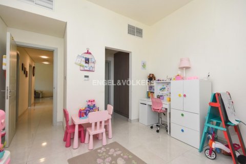 Apartemen di Meydan Avenue, Dubai, UEA 2 kamar tidur, 142.51 m2 nomor 19531 - foto 16