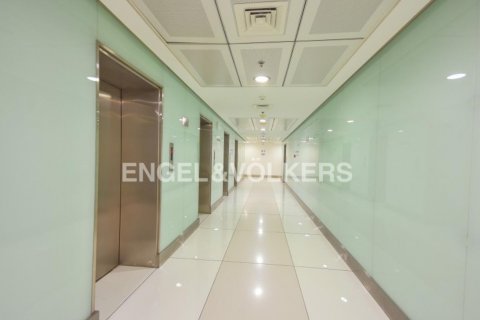 Kantor di Jumeirah Lake Towers, Dubai, UEA 274.53 m2 nomor 18115 - foto 8