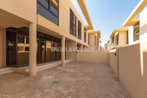 Vila di DAMAC Hills (Akoya by DAMAC), Dubai, UEA 3 kamar tidur, 253.81 m2 nomor 17998 - foto 13