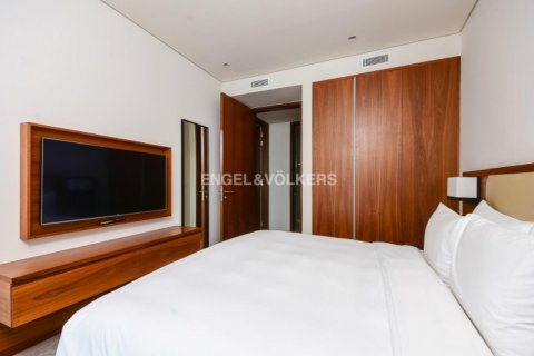Apartemen di The Hills, Dubai, UEA 3 kamar tidur, 167.97 m2 nomor 18026 - foto 10