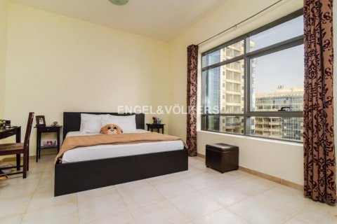 Apartemen di Dubai Sports City, UEA 2 kamar tidur, 103.96 m2 nomor 20130 - foto 3