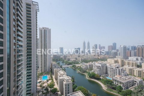 Apartemen di The Views, Dubai, UEA 2 kamar tidur, 143.63 m2 nomor 19532 - foto 9