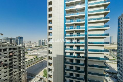 Apartemen di Dubai Sports City, UEA 2 kamar tidur, 103.96 m2 nomor 20130 - foto 6