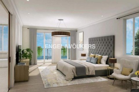 Townhouse di Jumeirah, Dubai, UEA 3 kamar tidur, 344.20 m2 nomor 17932 - foto 5