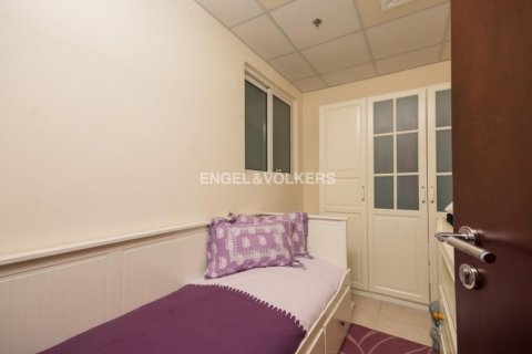 Apartemen di Dubai Marina, UEA 3 kamar tidur, 295.15 m2 nomor 17874 - foto 21