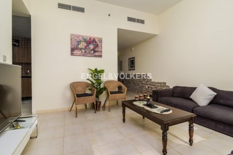 Apartemen di Dubai Sports City, UEA 2 kamar tidur, 103.96 m2 nomor 20130 - foto 15