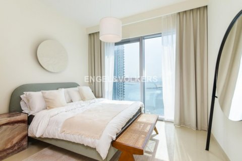 Apartemen di Dubai Creek Harbour (The Lagoons), UEA 1 kamar tidur, 67.54 m2 nomor 19521 - foto 9