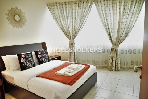 Apartemen di Dubai Marina, UEA 4 kamar tidur, 227.61 m2 nomor 18417 - foto 8