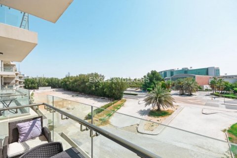 Apartemen di Meydan Avenue, Dubai, UEA 2 kamar tidur, 142.51 m2 nomor 19531 - foto 2
