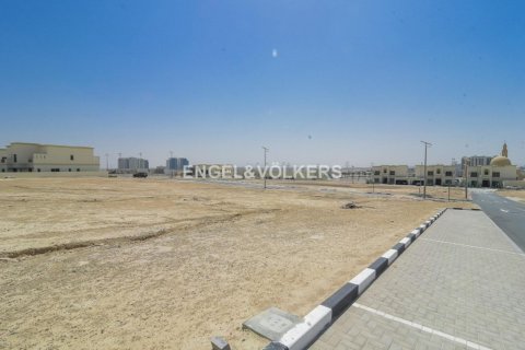 Tanah di Al Furjan, Dubai, UEA 615.38 m2 nomor 20156 - foto 17