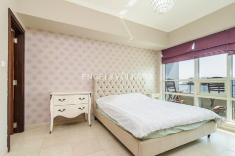 Apartemen di Dubai Marina, UEA 1 kamar tidur, 87.33 m2 nomor 17973 - foto 10