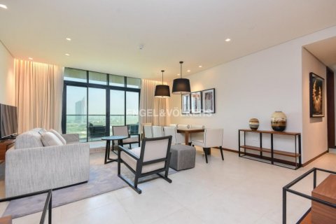 Apartemen di The Hills, Dubai, UEA 3 kamar tidur, 167.97 m2 nomor 18026 - foto 6