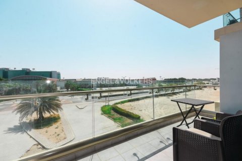 Apartemen di Meydan Avenue, Dubai, UEA 2 kamar tidur, 142.51 m2 nomor 19531 - foto 19