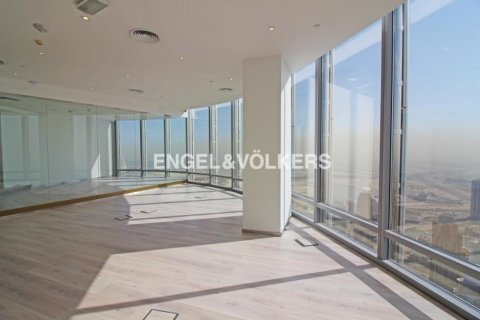 Kantor di Dubai, UEA 818.10 m2 nomor 19647 - foto 17