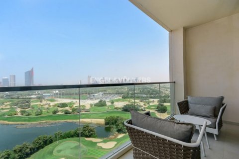 Apartemen di The Hills, Dubai, UEA 3 kamar tidur, 167.97 m2 nomor 18026 - foto 20