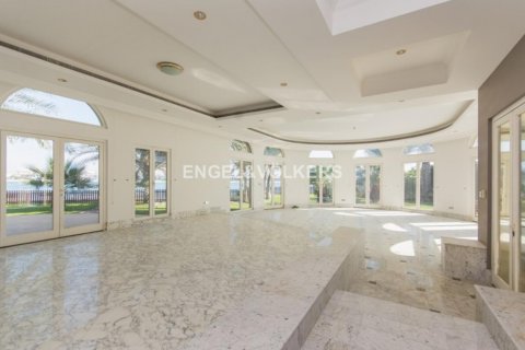 Vila di Palm Jumeirah, Dubai, UEA 5 kamar tidur, 1244.70 m2 nomor 18576 - foto 7