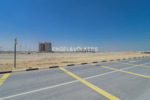 Tanah di Al Furjan, Dubai, UEA 615.38 m2 nomor 20156 - foto 8