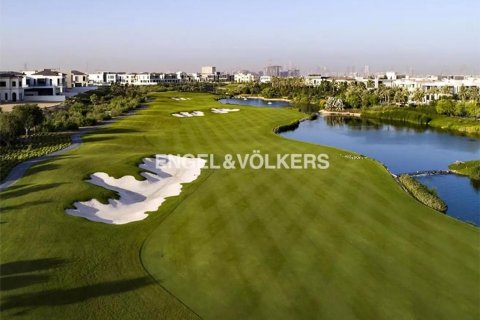 Tanah di Dubai Hills Estate, UEA 1265.14 m2 nomor 19494 - foto 3