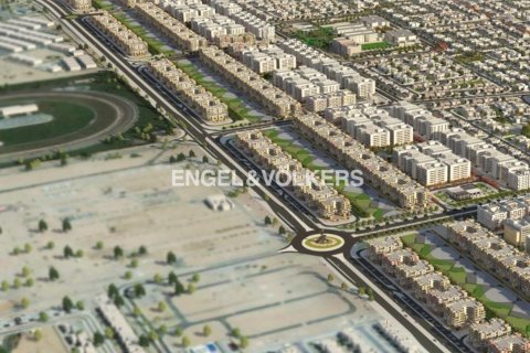 Tanah di International City, Dubai, UEA 4778.24 m2 nomor 18251 - foto 1
